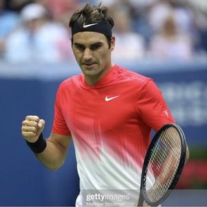 Nike Roger Federer 2017 RARE